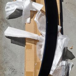 Spoiler (11-16 Chrysler 300)