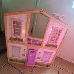 Doll House