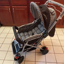 Stroller - Lovey Dovey