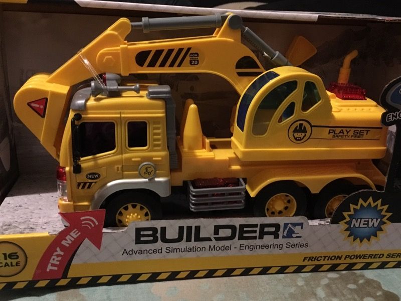 Truck