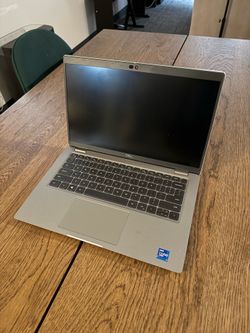 Dell Latitude 5420