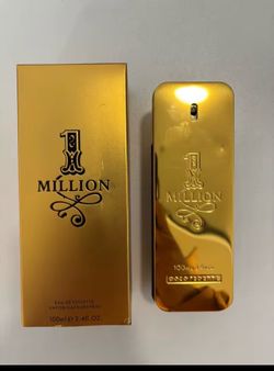 1 million mens cologne