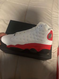 Air Jordan retro 13