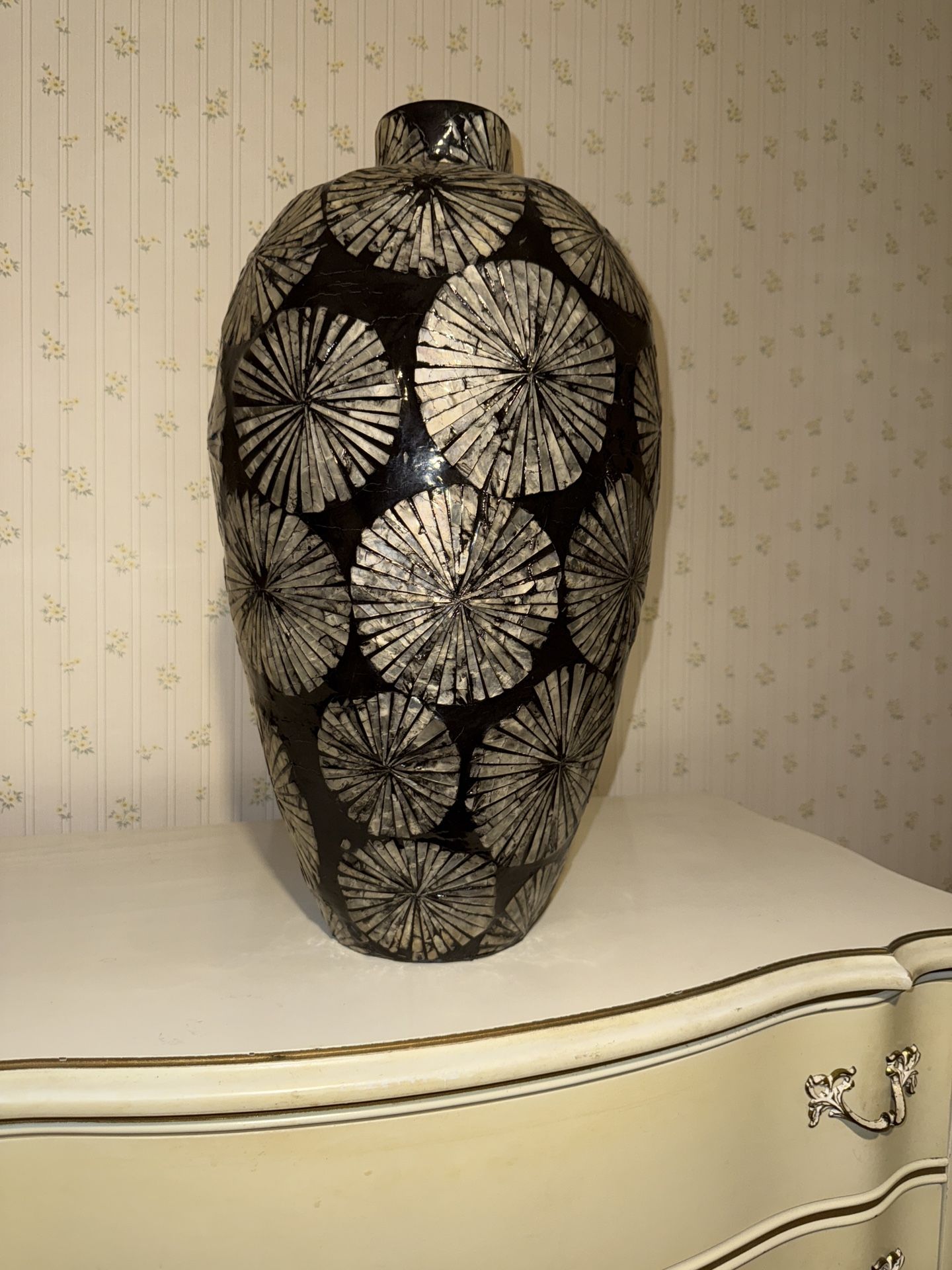 Decorative Vase