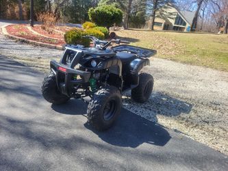 2021 Coolster 150cc