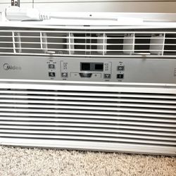 Window AC - 6000 BTU 