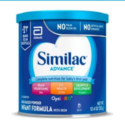 Similac 