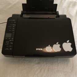 Epson Stylus Printer 420