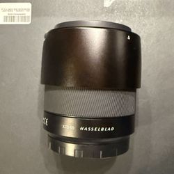 Hasselblad XCD 65mm f/2.8 lens SC#709