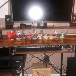 Disney Infinity Characters