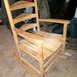 Rocking Chair