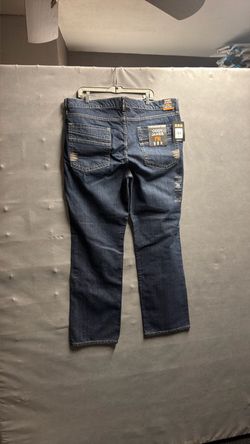 Cody James FR Jeans New with Tags 40x32
