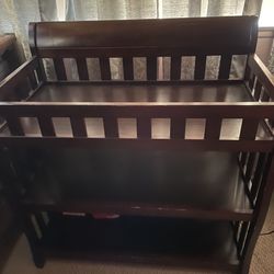 Baby Changing Table 
