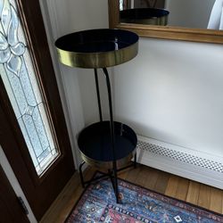 2 Tier Shelf/Stand 