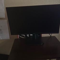 Monitor