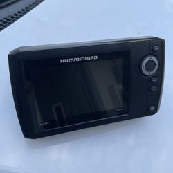 Helix 5 Sonar Head Unit (only)