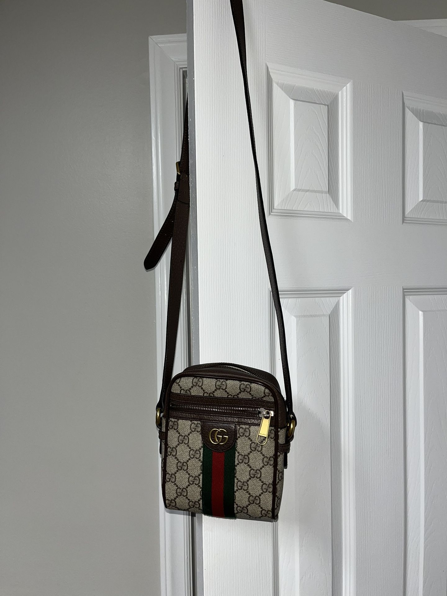 Gucci Handbag