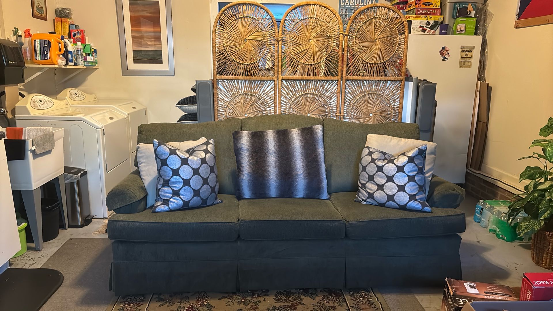 Sofa