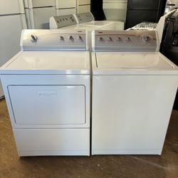 Combo Kenmore Serie 800 