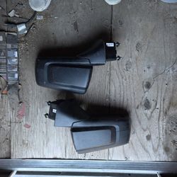 19 And Up Rear View Mirrors