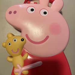 Peppa Pig