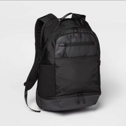 All in Motion Sport Pocket Backpack