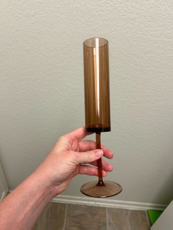 Plastic Champagne Flutes