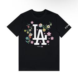 Takashi Murakami x Dodgers Shirt 
