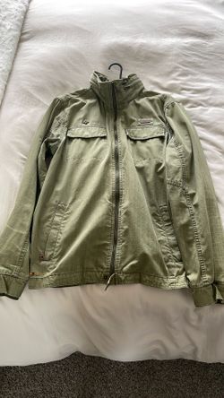 LRG Jacket