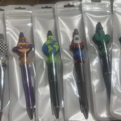 Custom Pens 