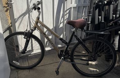 Jamis Explorer 4.0