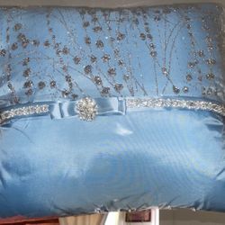 Pillow For Quinceñera