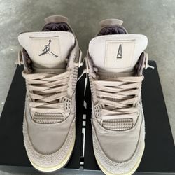 Jordan 4 Retro Og Sp 