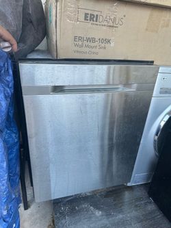 Samsung Dishwasher