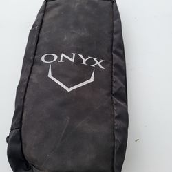 Used long cuff batting gloves (30$ obo)