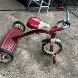Kids Bike