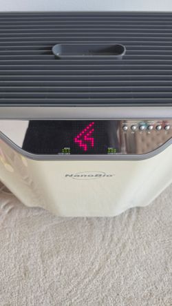 Air ionizer