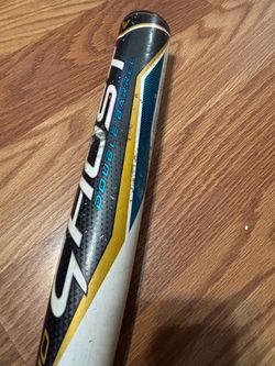 Softball bat