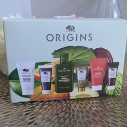 Origin Mini Travel Kit 