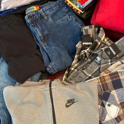 Youth Brand Name Clothes