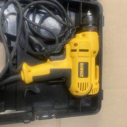 Dewalt Drill