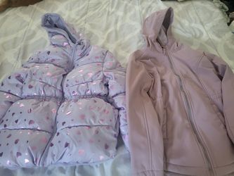 Jackets
