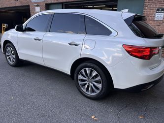 $2500/DOWN‼️$249/MONTH‼️2014 ACURA MDX TECH PACKAGE‼️1 OWNER