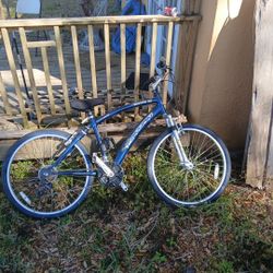 Great Black Canyon Bike I Got As A Gift But With My Medical Issues I Can't Sit Right On There 
