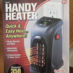 HANDY HEATER