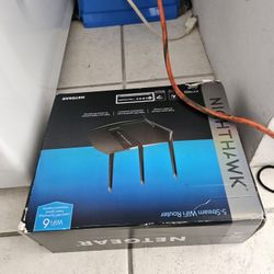 Router