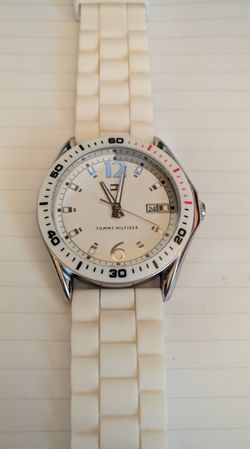 Tommy hilfiger best sale mens watch sale