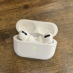 AirPods Pro 