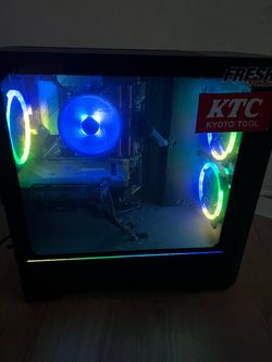 CYBERPOWER PC