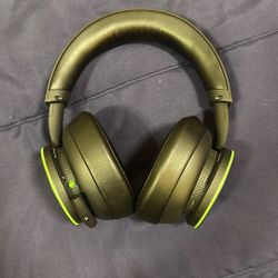 Xbox Wireless Headphones
